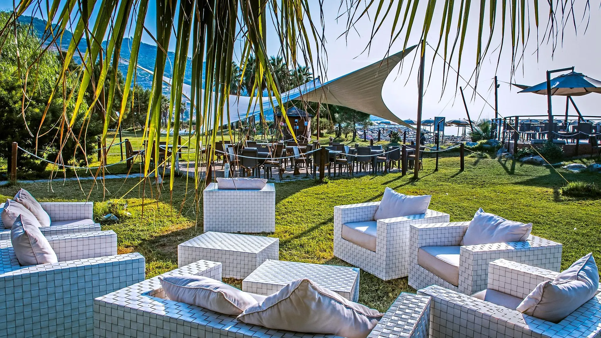 Aregai Marina Hotel & Residence Санто-Стефано-аль-Мар 4*,  Италия