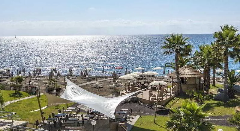 Aregai Marina Hotel & Residence Санто-Стефано-аль-Мар