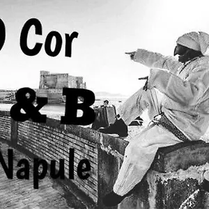 O' Core E Napule Nápoles