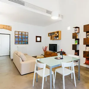  Appartement Maison Del Capo Italië