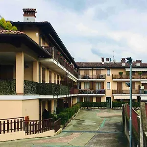  Appartamento La Petite Maison De Stephanie Italia