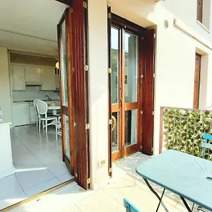  Appartement Foscolo Pool Italië