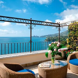Отель Excelsior Palace Portofino Coast