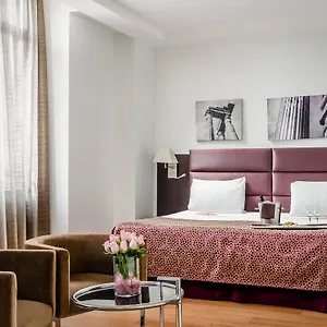 Eurostars Aeterna Otel Roma