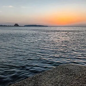  Appartement Rosadamare Italië