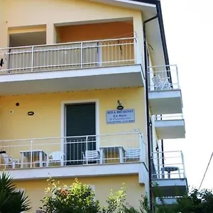 Bed & Breakfast La Baia Di Fiascherino Citr01101sei-beb-0011, Tellaro