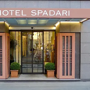 Hotel Spadari Al Duomo Milán