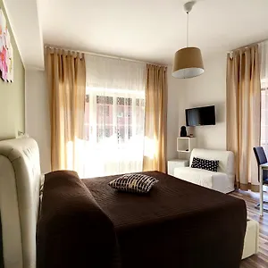 Penzion Pianeta 62 Řím