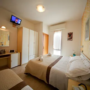 Hotel Petrarca Rimini