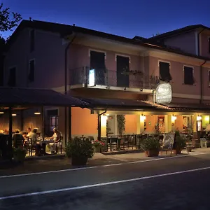 Antica Locanda Luigina Hotel