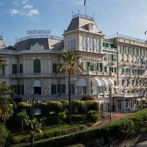Отель Imperiale Palace