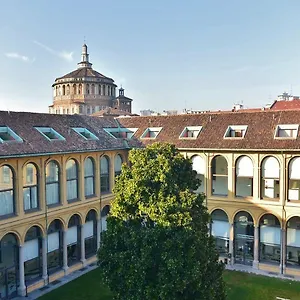 Hotel Palazzo Delle Stelline Milán