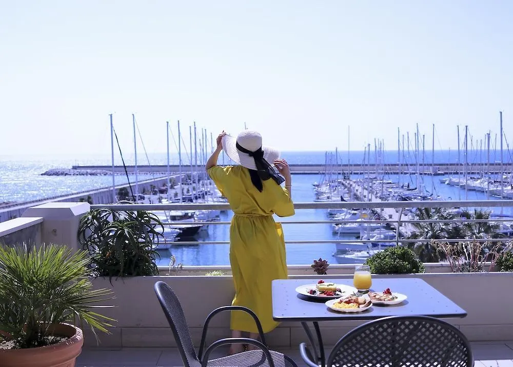 Aregai Marina Hotel&Residence Santo Stefano al Mare Hotel