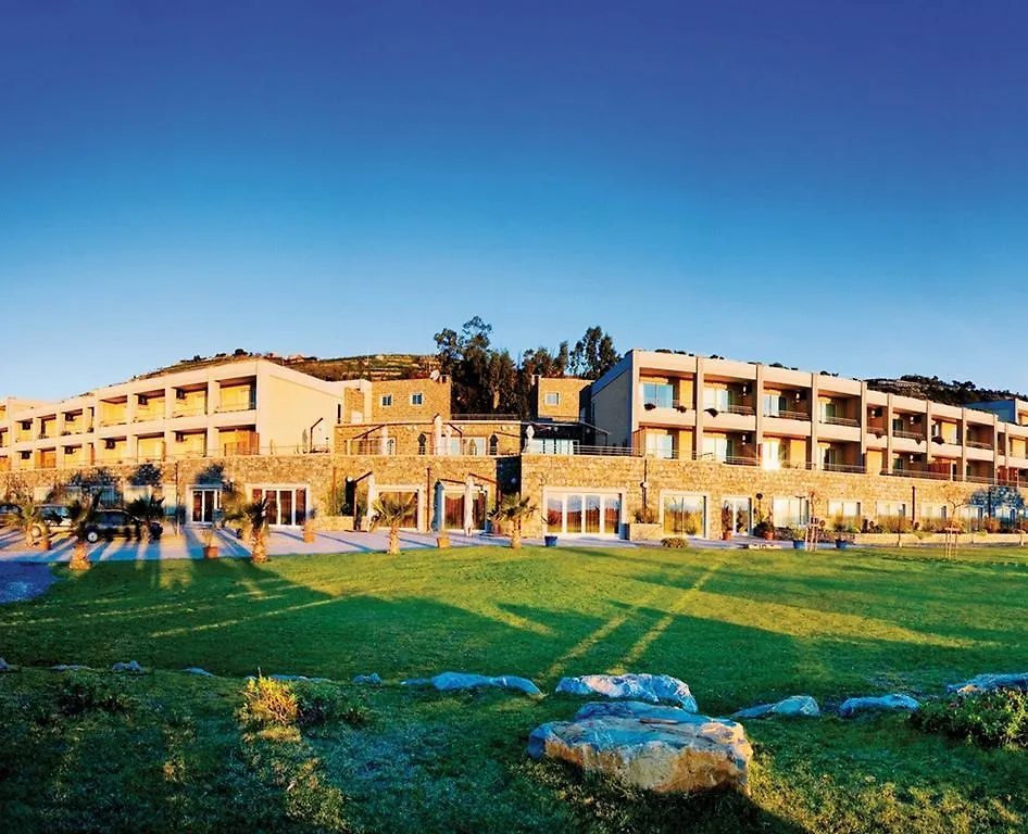 Hotel Aregai Marina Hotel&Residence Santo Stefano al Mare
