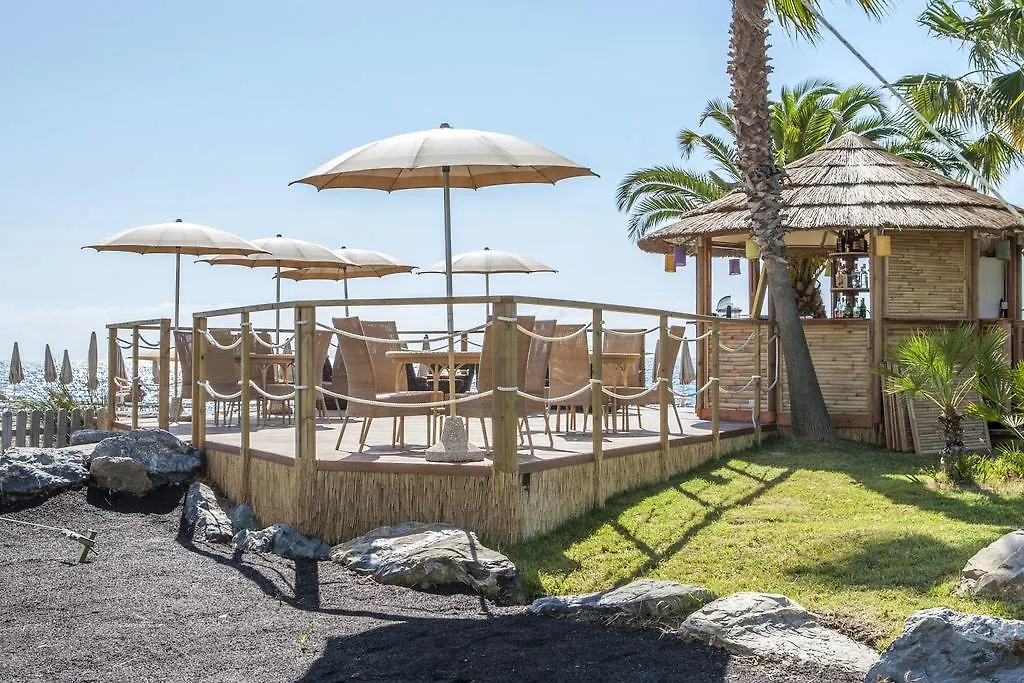 Aregai Marina Hotel&Residence Santo Stefano al Mare 4*,