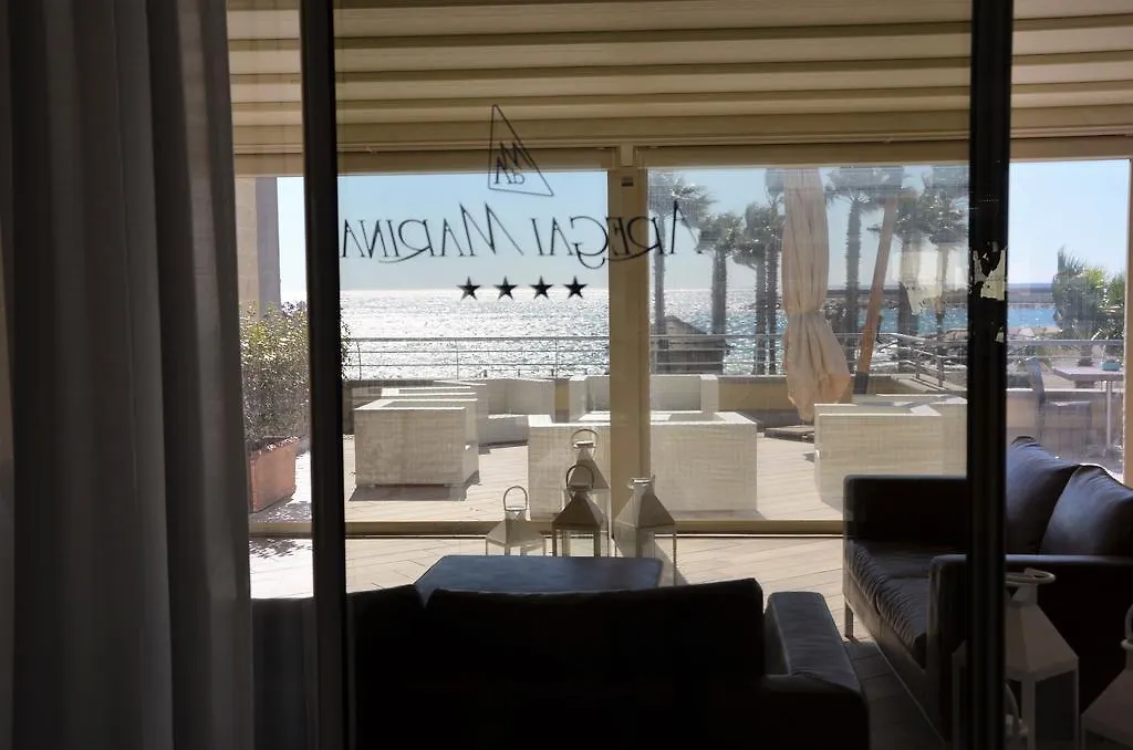 Aregai Marina Hotel&Residence Santo Stefano al Mare