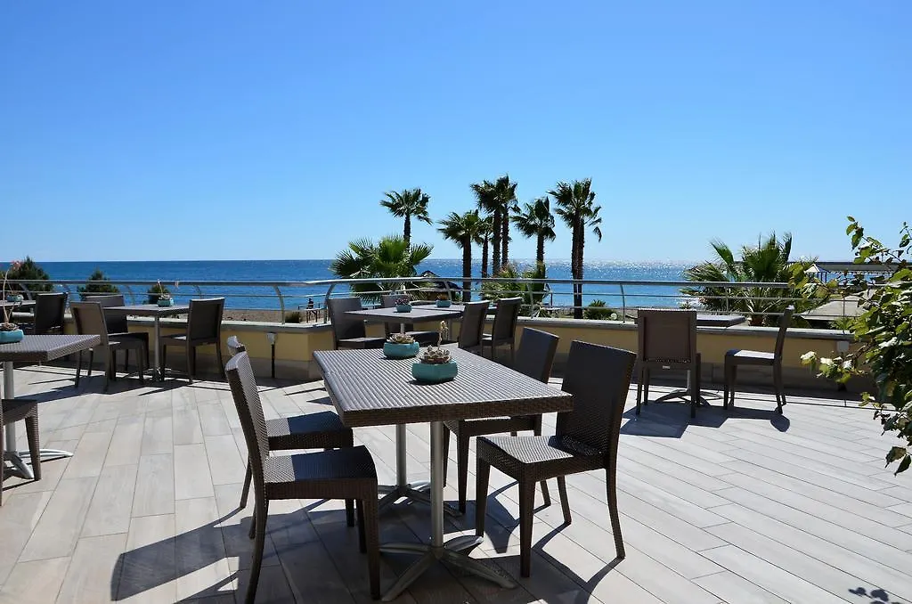 Aregai Marina Hotel&Residence Santo Stefano al Mare
