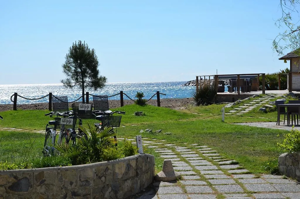 Hotel Aregai Marina Hotel&Residence Santo Stefano al Mare