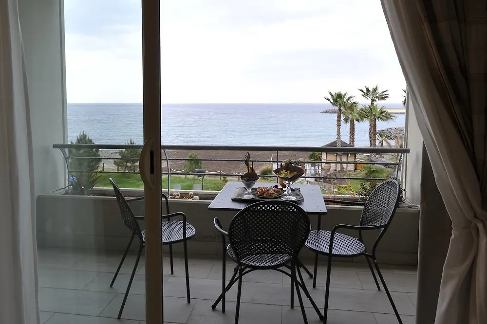 **** Hotel Aregai Marina Hotel&Residence Santo Stefano al Mare Italia