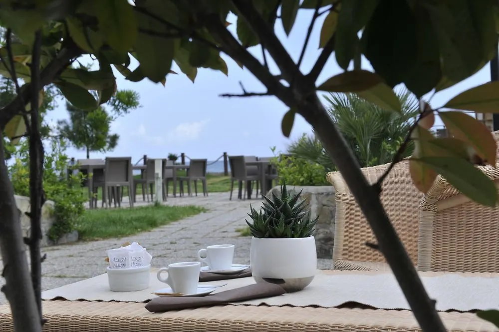 Hotel Aregai Marina Hotel&Residence Santo Stefano al Mare