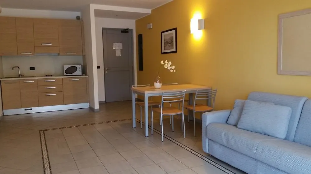 Aregai Marina Hotel&Residence Santo Stefano al Mare Hotel