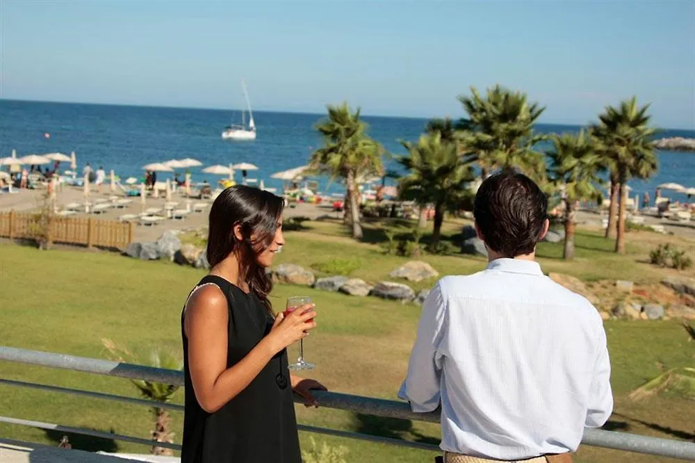 Aregai Marina Hotel&Residence Santo Stefano al Mare