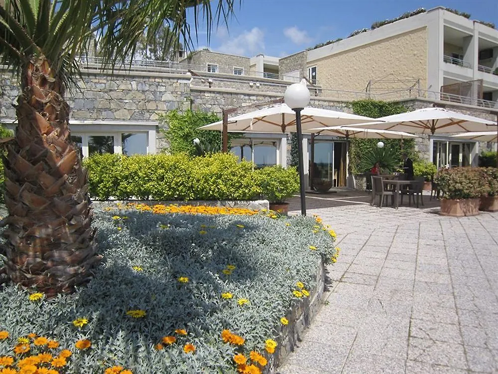 Hotel Aregai Marina Hotel&Residence Santo Stefano al Mare