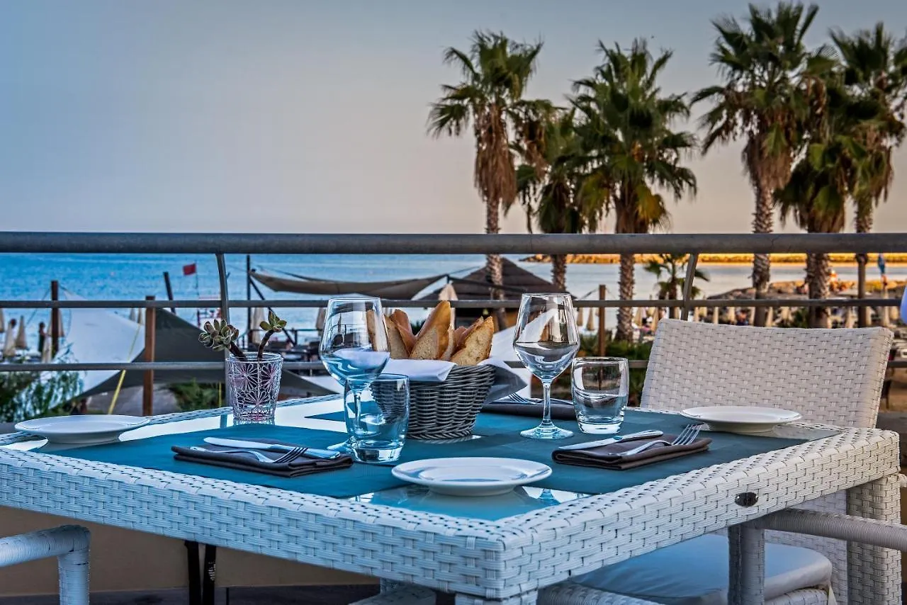 Aregai Marina Hotel&Residence Santo Stefano al Mare 4*,  Italia