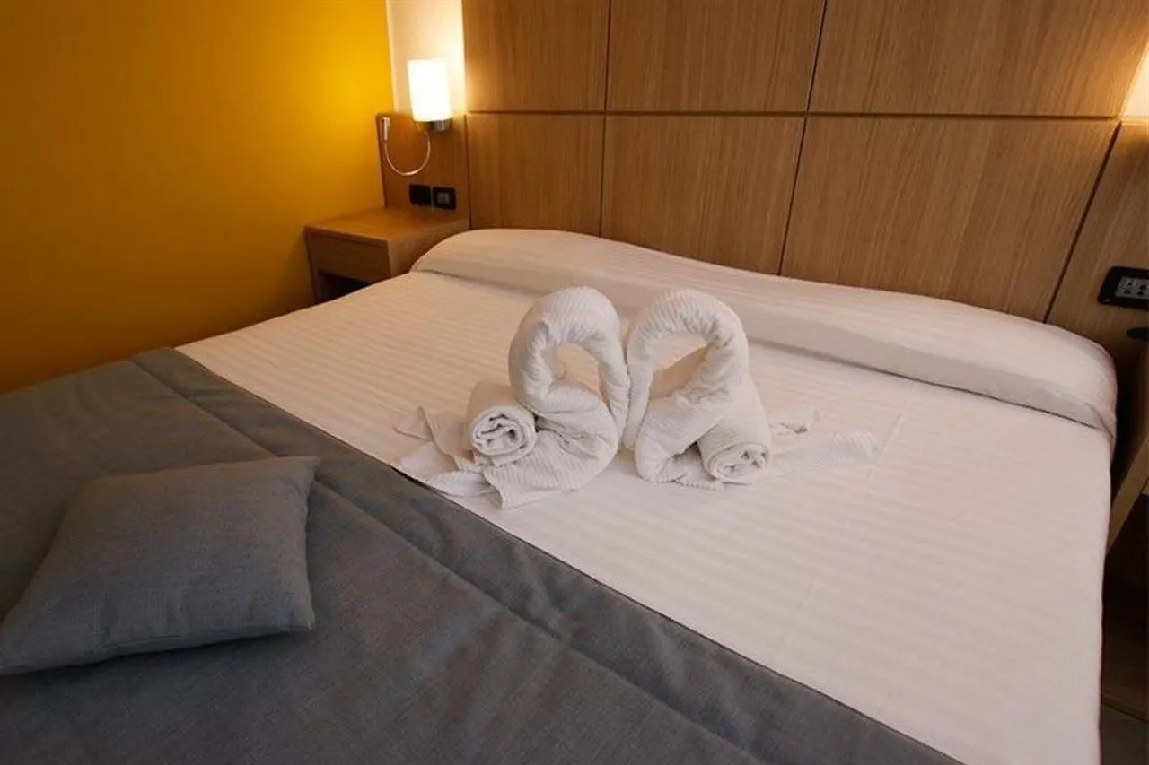 Aregai Marina Hotel&Residence Santo Stefano al Mare Italia