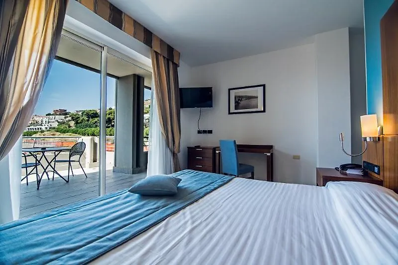Aregai Marina Hotel & Residence Santo Stefano al Mare