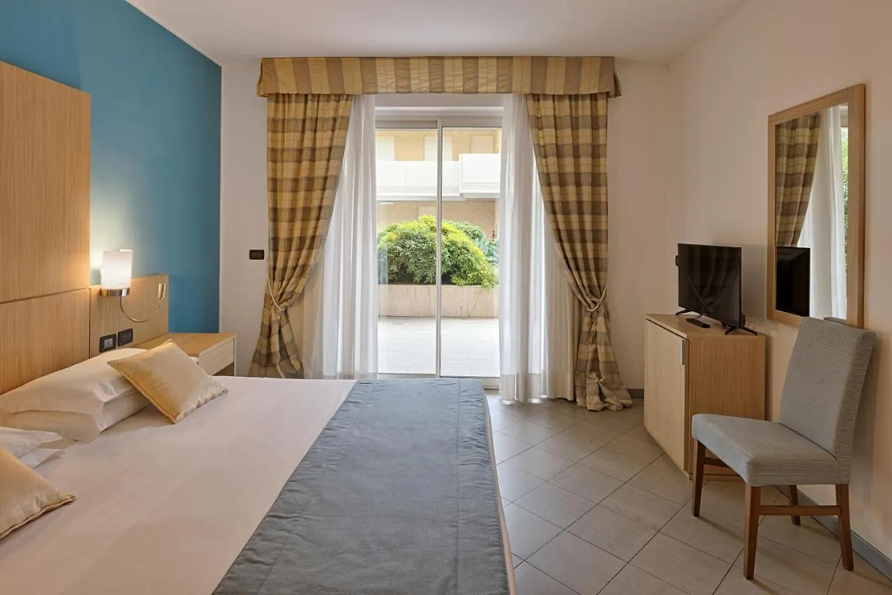 Aregai Marina Hotel&Residence Santo Stefano al Mare Hotel